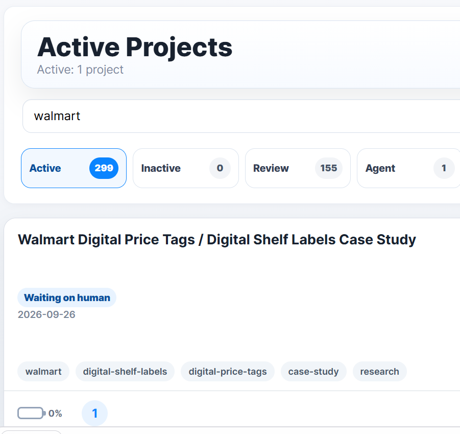 How a Friday Night Walmart Trip Became a Multi-Site Publishing Task title image